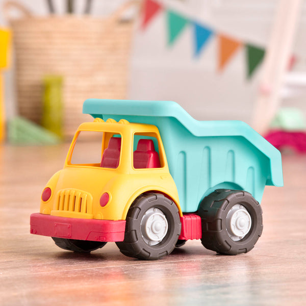 Wonder Wheels Kipplaster – Dump Truck