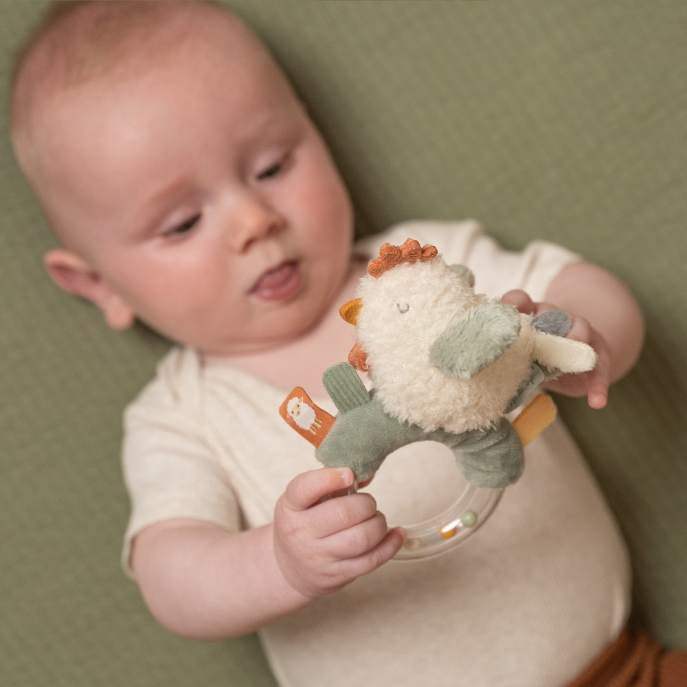 Rassel – Little Farm - Tublu.de