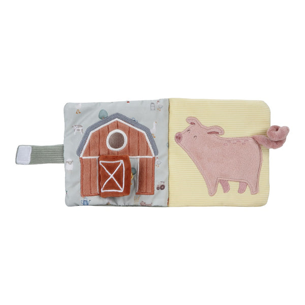 Aktivitätsbuch – Little Farm - Tublu.de