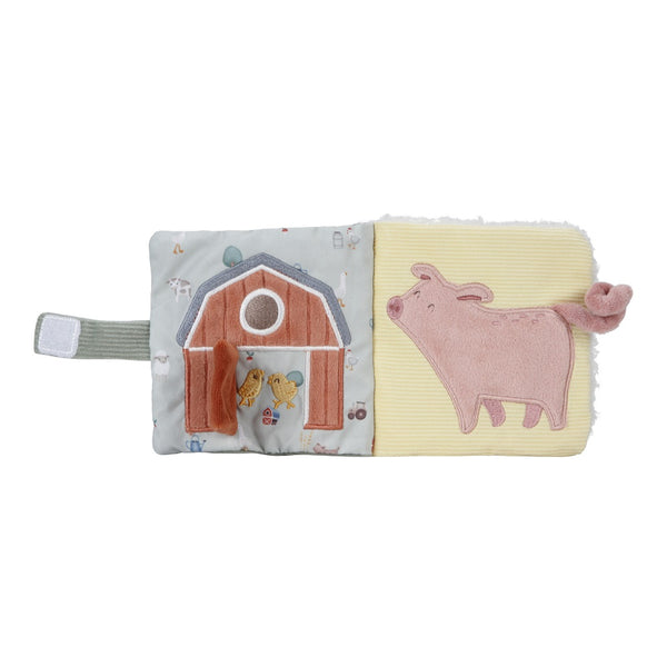 Aktivitätsbuch – Little Farm - Tublu.de