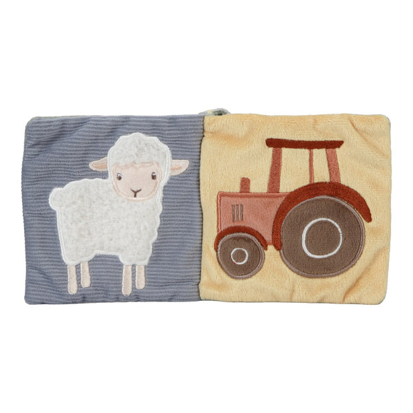 Aktivitätsbuch – Little Farm - Tublu.de
