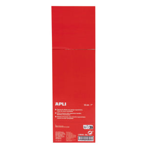 Ergonomische Schere 18 cm - Tublu.de