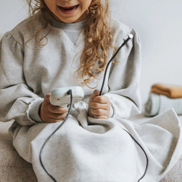 Flexible Naturkamera, wasserdicht bis 1 m