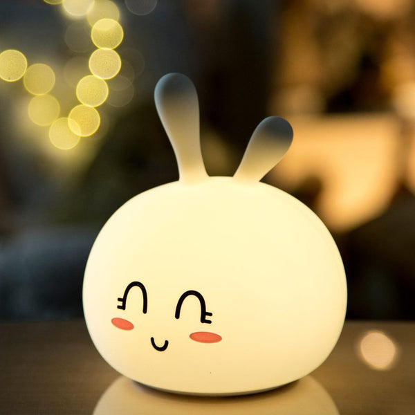 Lampe – Süßes Kaninchen