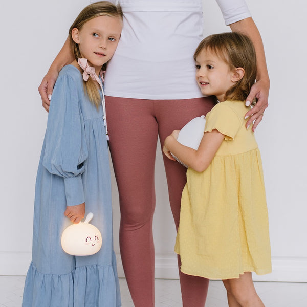 Lampe – Süßes Kaninchen