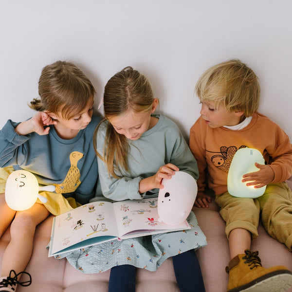 Lampe – Süßes Kaninchen