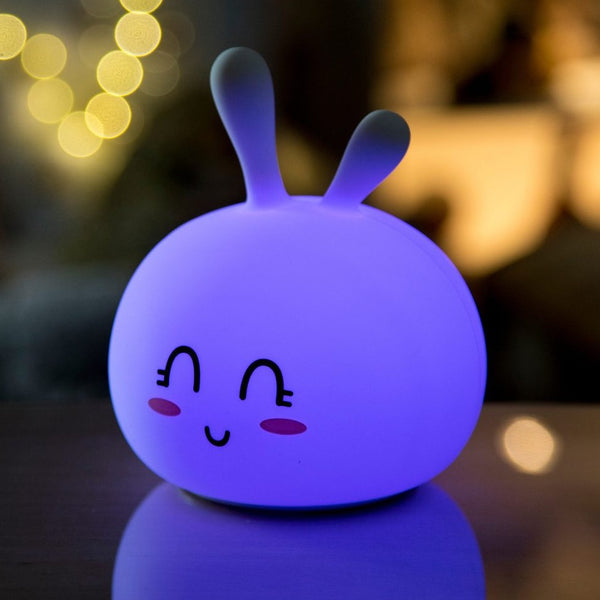 Lampe – Süßes Kaninchen