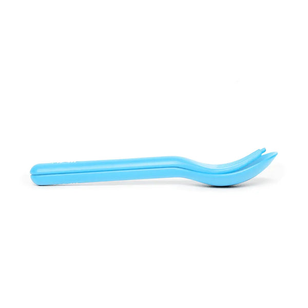 Anhänger – Hülle mit Besteck OmiePod – Mint Green