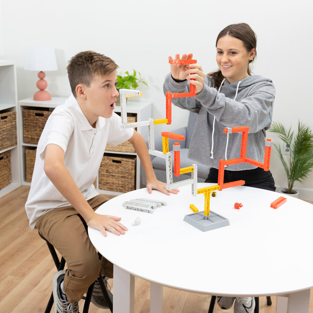 Strategiespiel UpStruction