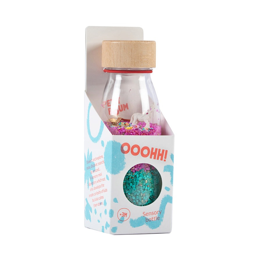 Beobachtungsflasche – Einhorn - Tublu.de