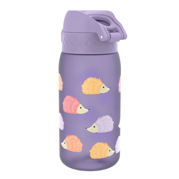 Trinkflasche für Kinder 400 ml - Igel