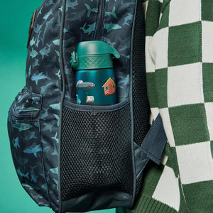 Trinkflasche für Kinder 500 ml - Auto