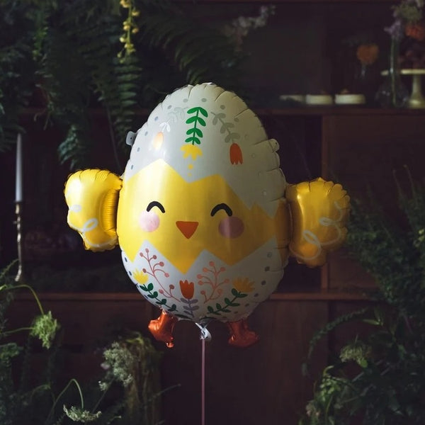 Folienballon – Küken 78 x 64 cm