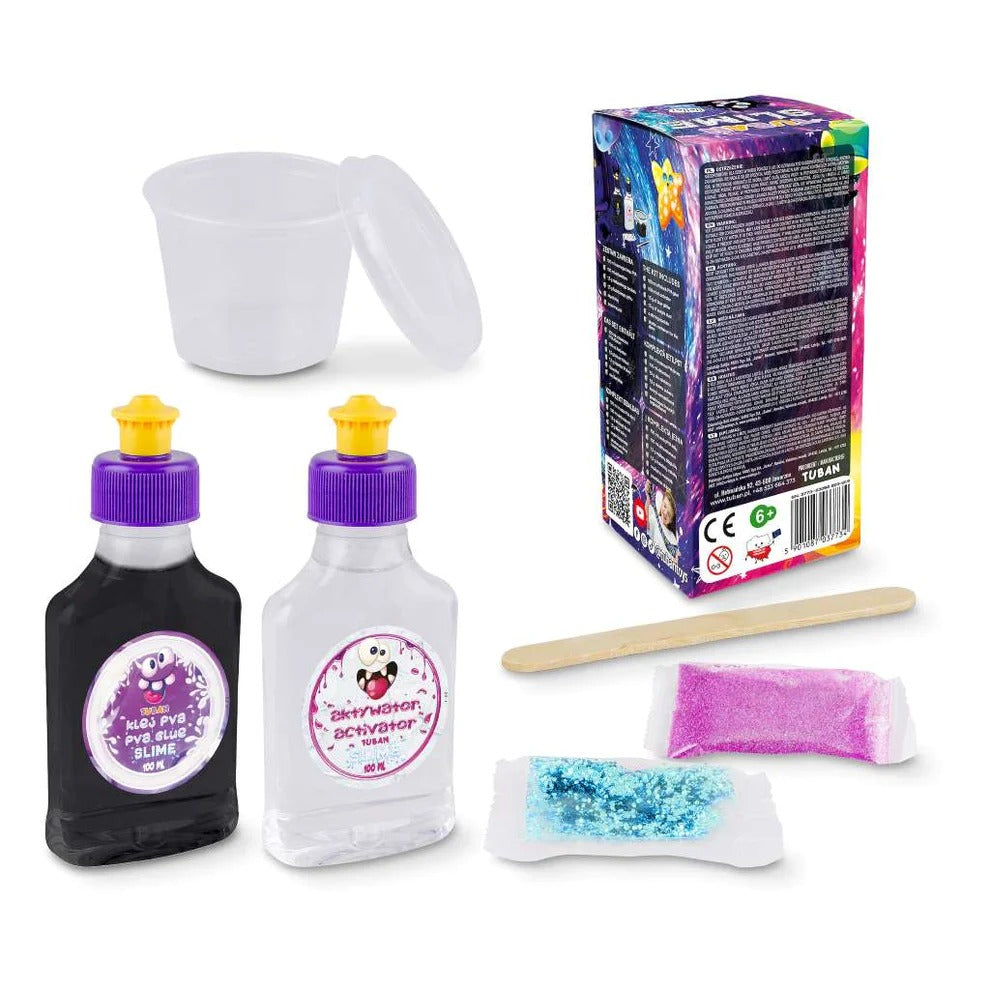 DIY-Set – Slime Galaxy