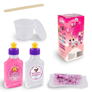 DIY-Set – Slime-Keks