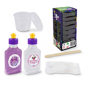 DIY-Set – Im Dunkeln leuchtender Slime