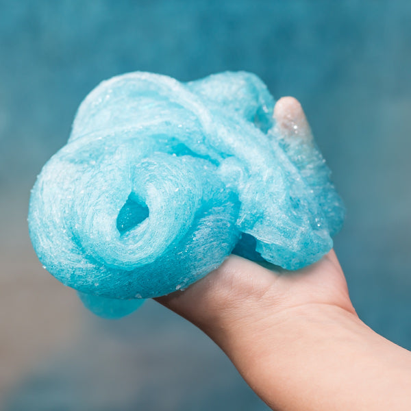DIY-Set – Wassermelonen-Slime