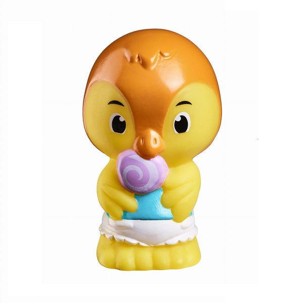 Zwierzątka Klorofil - zestaw 7 figurek - Tublu.de