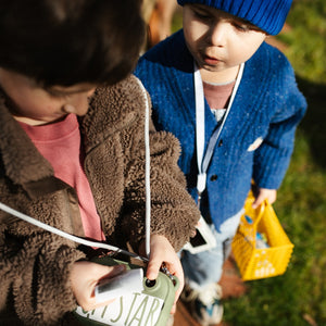 Kamera für Kinder mit Drucker Artist - Laurel