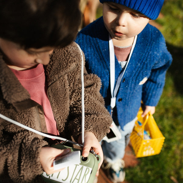 Kamera für Kinder mit Drucker Artist - Laurel