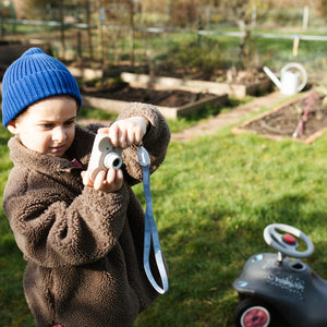 Kamera für Kinder Rookie - Oat