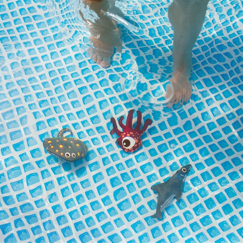 Badespielzeug – Tiere