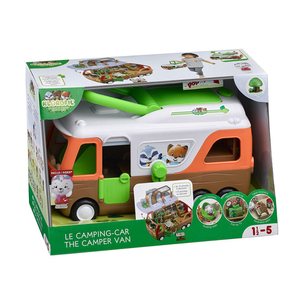 Auto – Camper