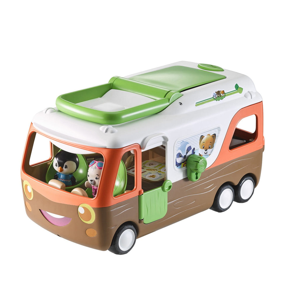 Auto – Camper - Tublu.de