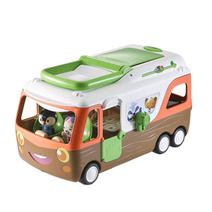 Auto – Camper