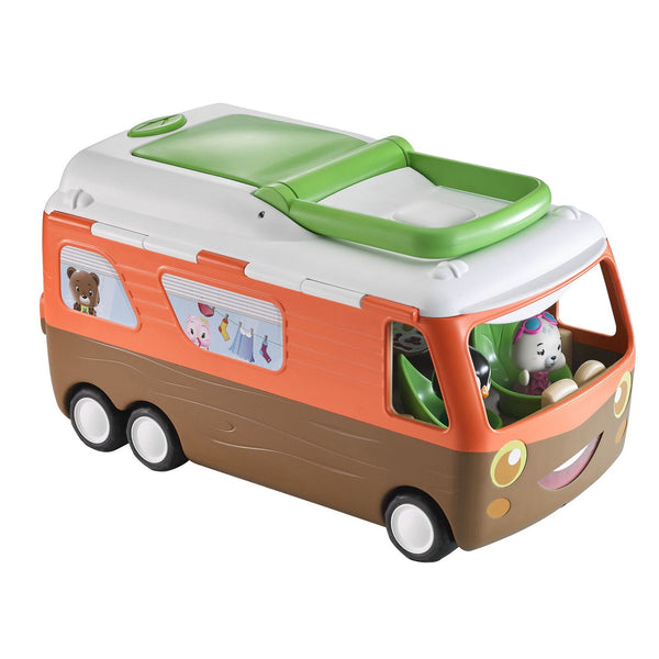 Auto – Camper