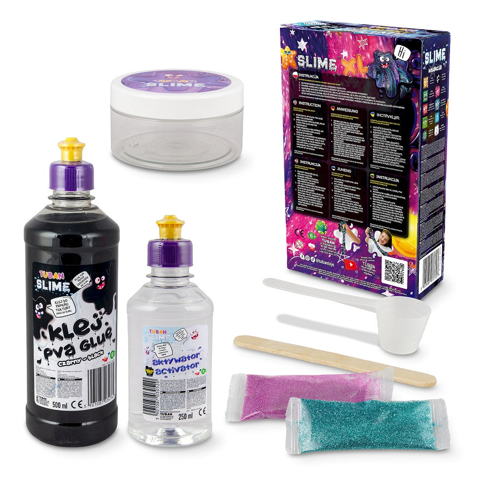 DIY-Set – Slime Galaxy XL