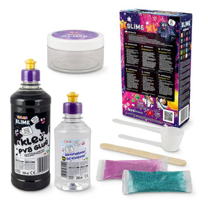 DIY-Set – Slime Galaxy XL