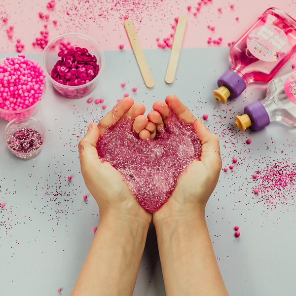 DIY-Set – Slime Cookie XL