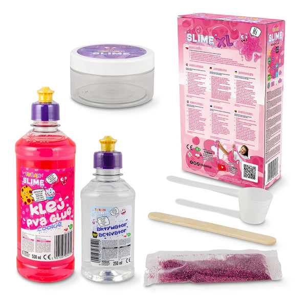 DIY-Set – Slime Cookie XL
