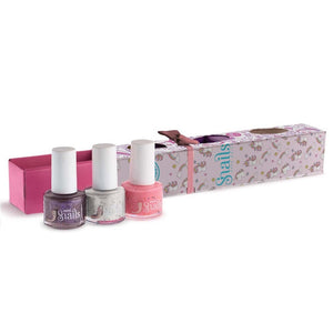 Mini Nagellack Set (3er) - Unicorn 5 ml