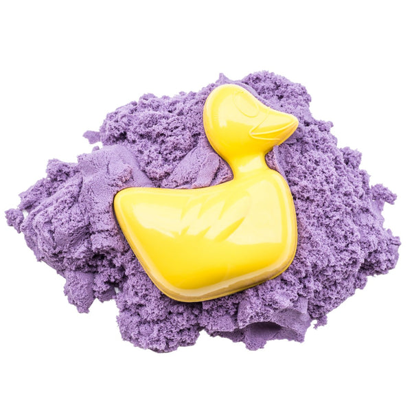 Dynamischer Sand – Violett 1 kg