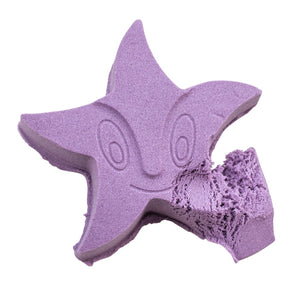 Dynamischer Sand – Violett 1 kg