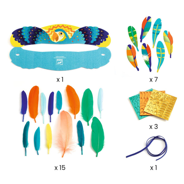 Do it yourself – Federbusch
