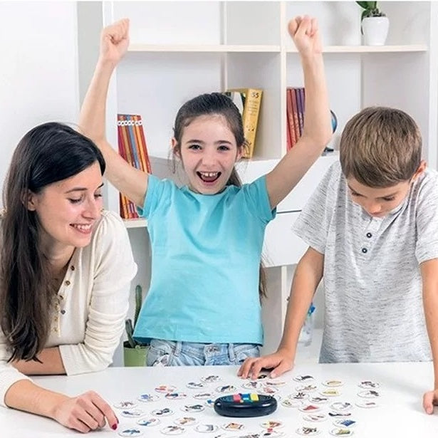 Lernspiel – Musikquiz TopSong