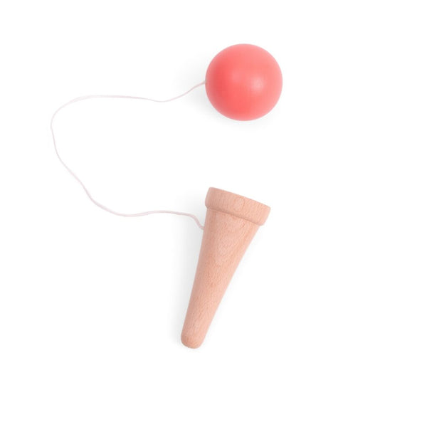 Kendama – Eis