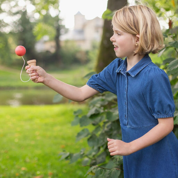 Kendama – Eis