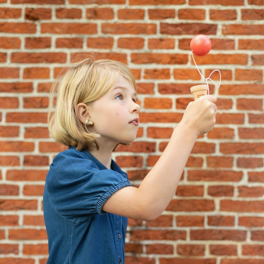 Kendama – Eis