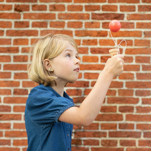 Kendama – Eis
