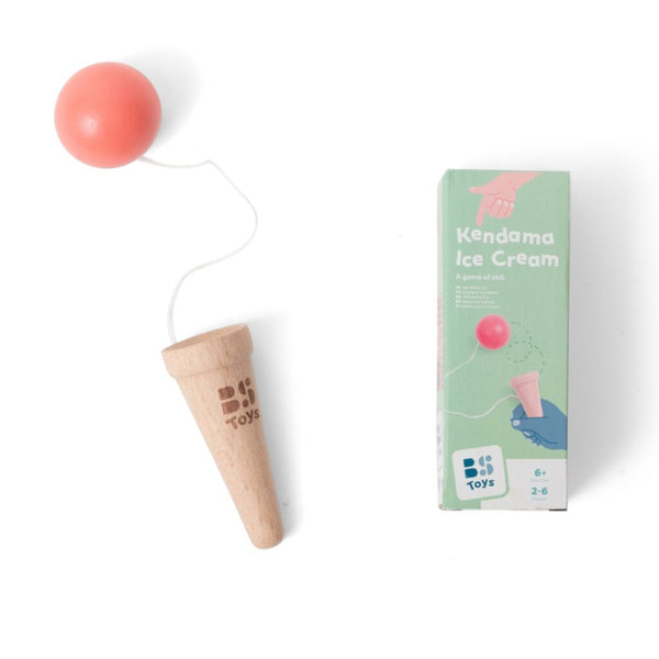Kendama – Eis