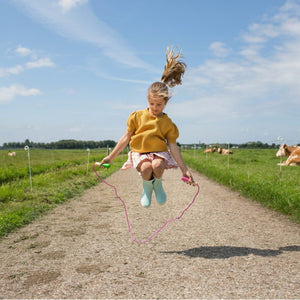 Springseil – Türkis