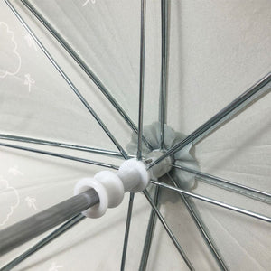 Regenschirm – Sage Green