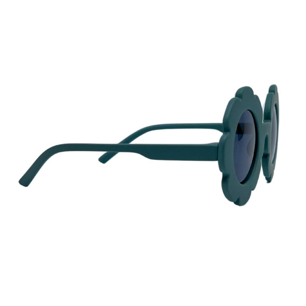 Sonnenbrille Aster – Deco Grey 3-8 Jahre