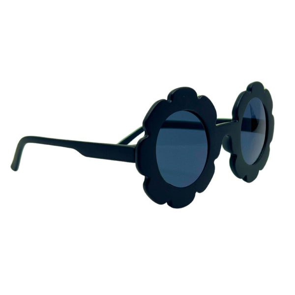 Sonnenbrille Aster – Davy's Gray 3-8 Jahre