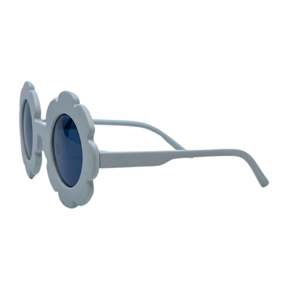 Sonnenbrille Aster – Pacific Fog 3-8 Jahre