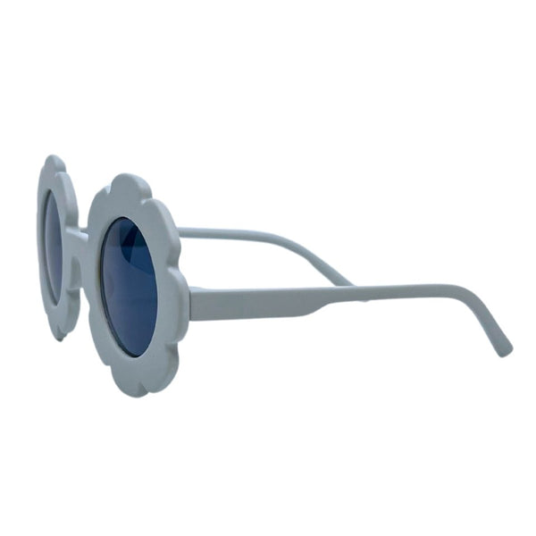 Sonnenbrille Aster – Pacific Fog 3-8 Jahre